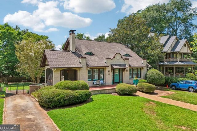 13 Kensington Road, Avondale Estates, GA 30002