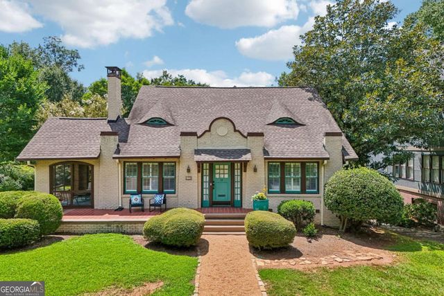 13 Kensington Road, Avondale Estates, GA 30002