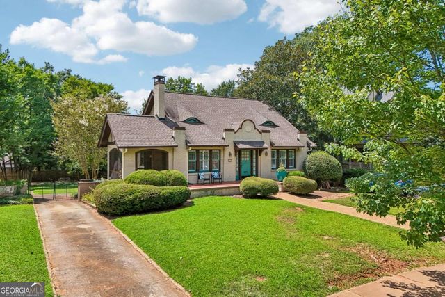 13 Kensington Road, Avondale Estates, GA 30002