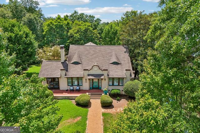13 Kensington Road, Avondale Estates, GA 30002