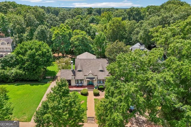 13 Kensington Road, Avondale Estates, GA 30002