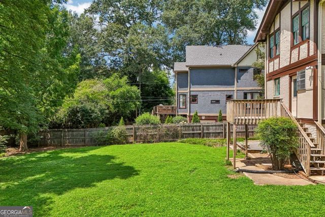 13 Kensington Road, Avondale Estates, GA 30002