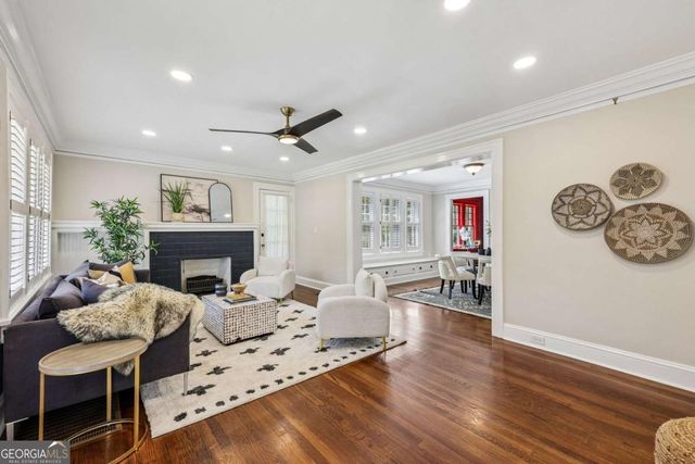 13 Kensington Road, Avondale Estates, GA 30002
