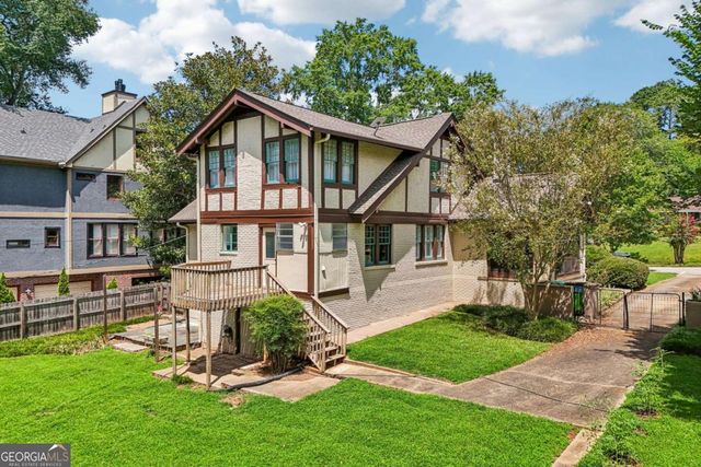 13 Kensington Road, Avondale Estates, GA 30002