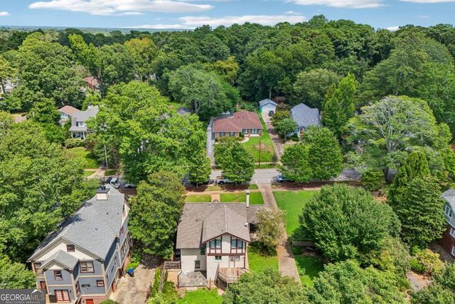 13 Kensington Road, Avondale Estates, GA 30002