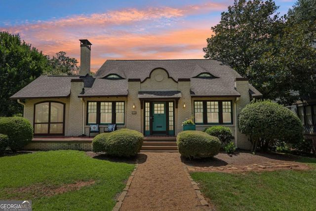 13 Kensington Road, Avondale Estates, GA 30002