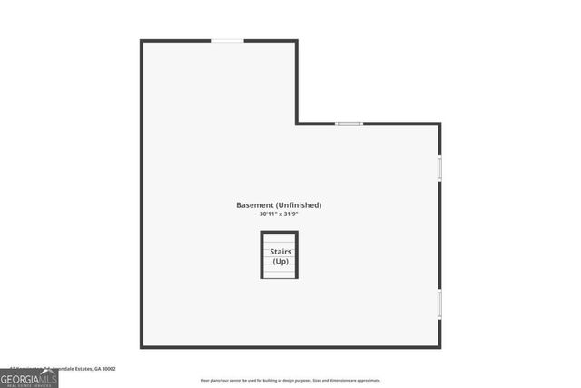 13 Kensington Road, Avondale Estates, GA 30002