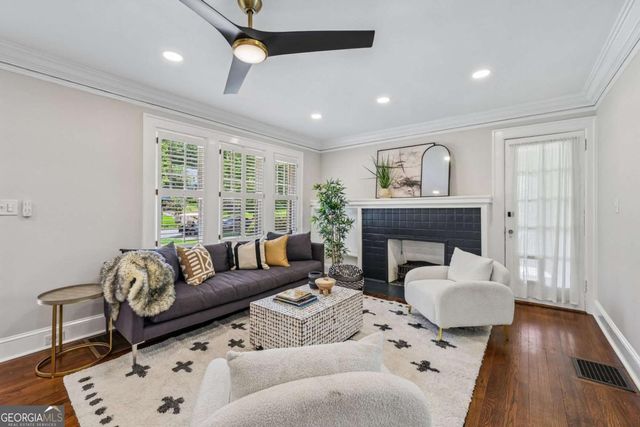 13 Kensington Road, Avondale Estates, GA 30002