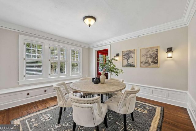13 Kensington Road, Avondale Estates, GA 30002