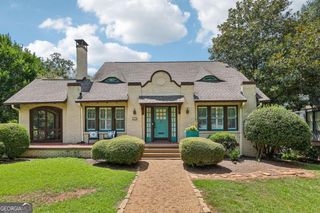 13 Kensington Road, Avondale Estates, GA 30002
