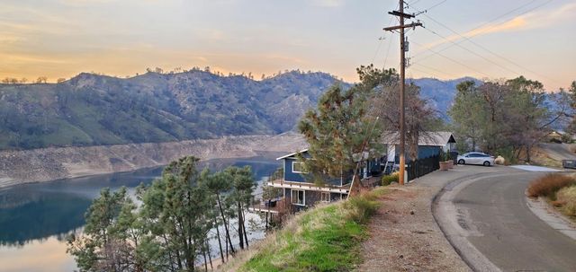 27345 Sky Harbour Road, Friant, CA 93626