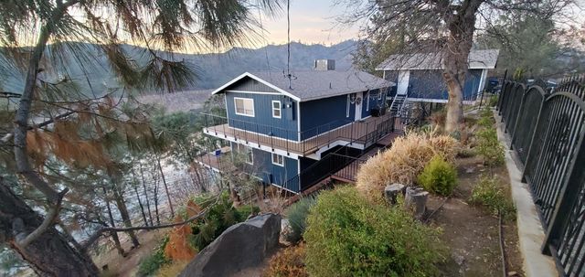 27345 Sky Harbour Road, Friant, CA 93626