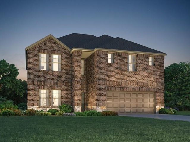 225 Raine Manor Court, Montgomery, TX 77316