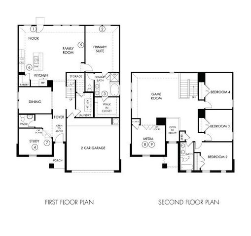 225 Raine Manor Court, Montgomery, TX 77316