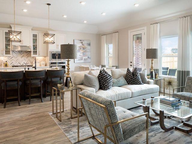 225 Raine Manor Court, Montgomery, TX 77316