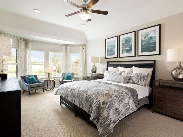 225 Raine Manor Court, Montgomery, TX 77316