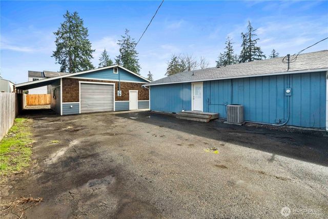 10213 Wilkeson Street S, Tacoma, WA 98444