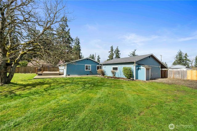 10213 Wilkeson Street S, Tacoma, WA 98444