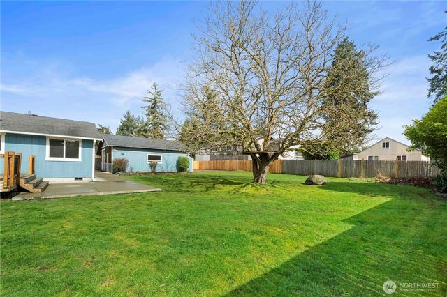 10213 Wilkeson Street S, Tacoma, WA 98444