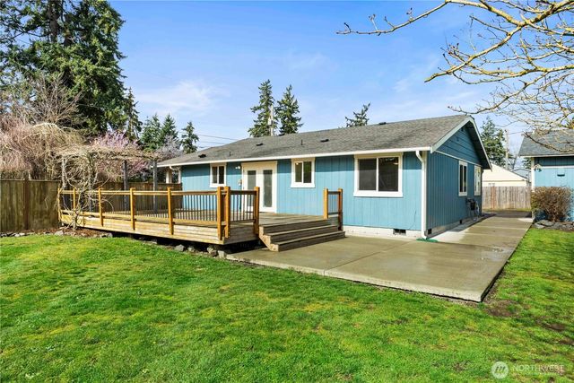 10213 Wilkeson Street S, Tacoma, WA 98444