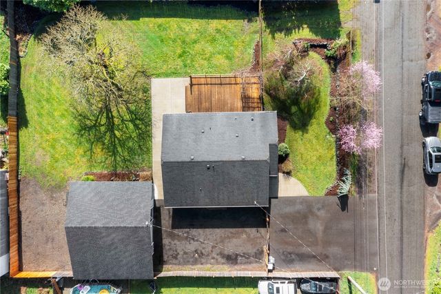 10213 Wilkeson Street S, Tacoma, WA 98444