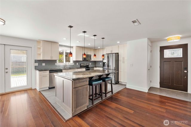 10213 Wilkeson Street S, Tacoma, WA 98444