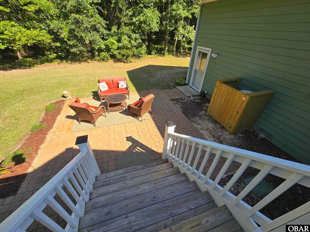 186 West Side Lane Lot# 19, Powells Point, NC 27966