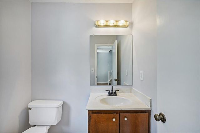 1925 Sailcloth Street, Lithonia, GA 30058