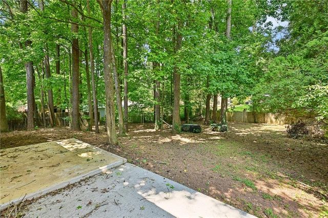 1925 Sailcloth Street, Lithonia, GA 30058