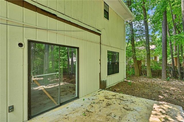 1925 Sailcloth Street, Lithonia, GA 30058