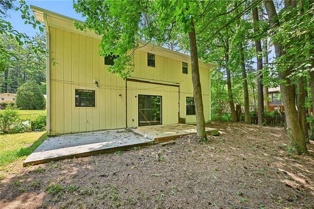 1925 Sailcloth Street, Lithonia, GA 30058