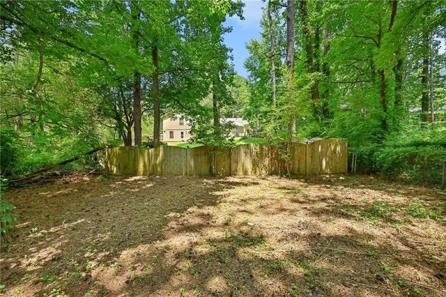 1925 Sailcloth Street, Lithonia, GA 30058