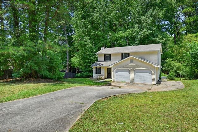1925 Sailcloth Street, Lithonia, GA 30058
