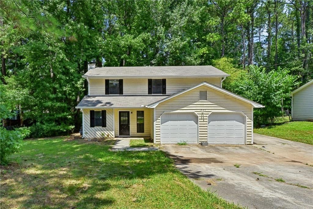 1925 Sailcloth Street, Lithonia, GA 30058