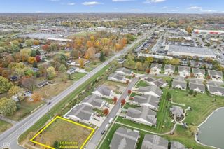 3410 Johns Way, Greenwood, IN 46143