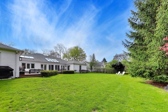 180 Westview Road, Winnetka, IL 60093