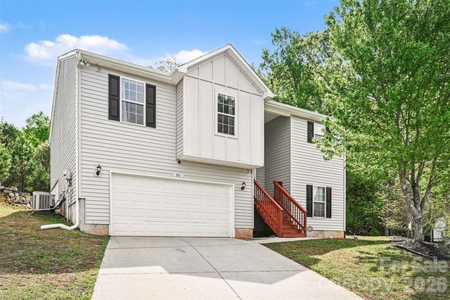 391 Lone Tree Lane, Clover, SC 29710