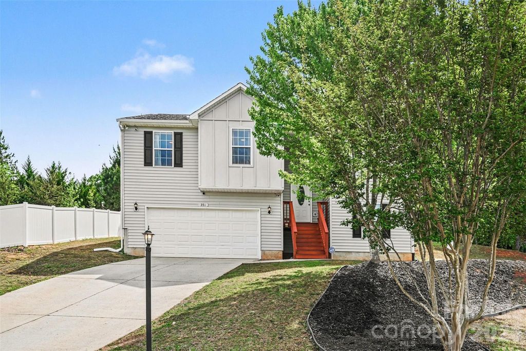 391 Lone Tree Lane, Clover, SC 29710