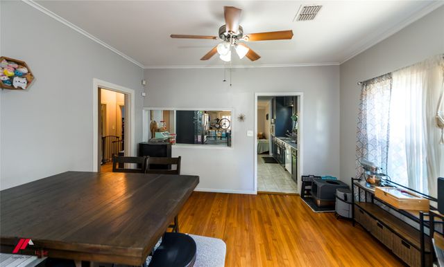 627 Robinson Place, Shreveport, LA 71104