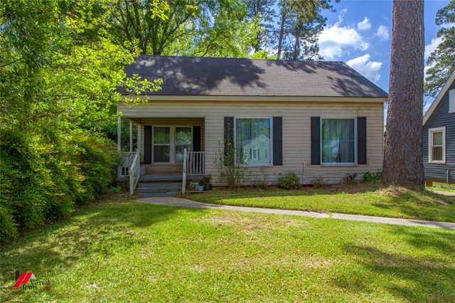 627 Robinson Place, Shreveport, LA 71104