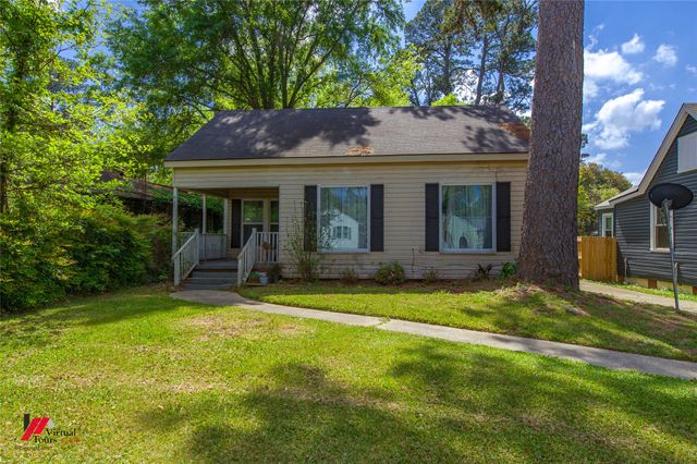 627 Robinson Place, Shreveport, LA 71104