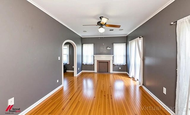 627 Robinson Place, Shreveport, LA 71104