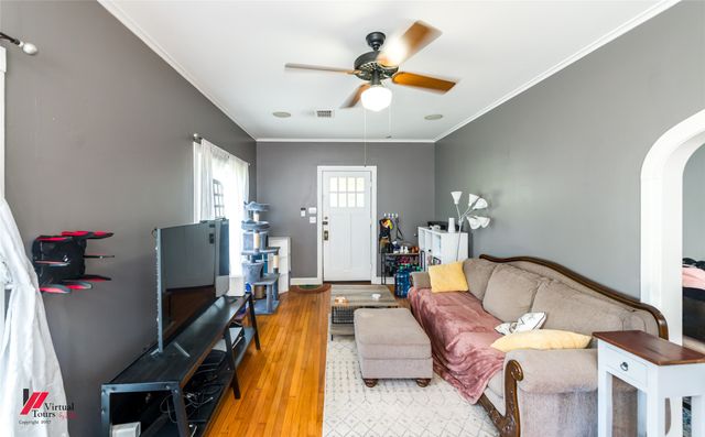 627 Robinson Place, Shreveport, LA 71104