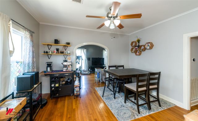 627 Robinson Place, Shreveport, LA 71104