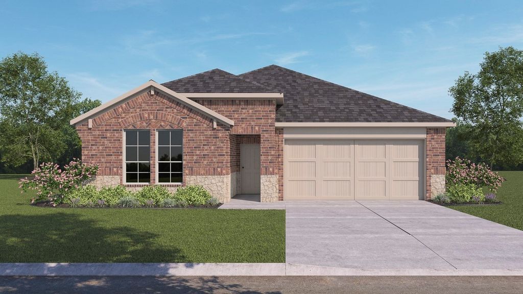 2013 Tacoma Way, Anna, TX 75409