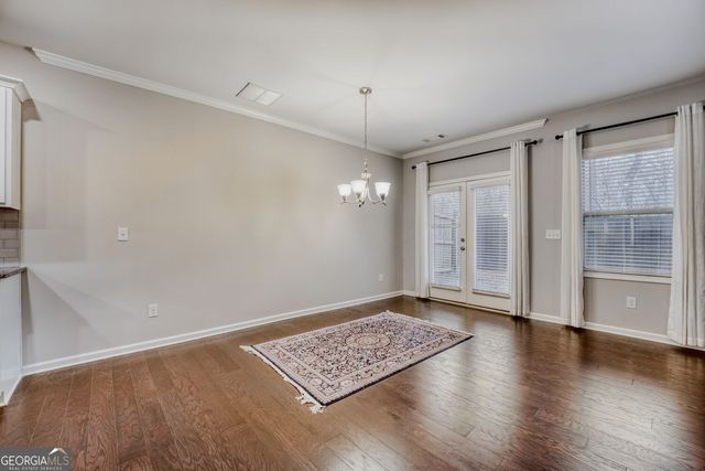 1326 Lanier Vista Drive, Buford, GA 30518