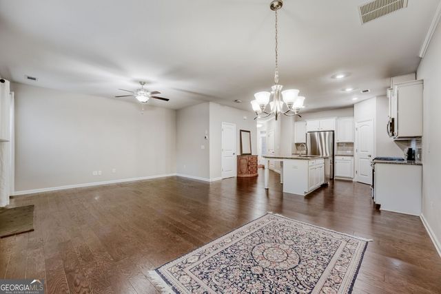 1326 Lanier Vista Drive, Buford, GA 30518