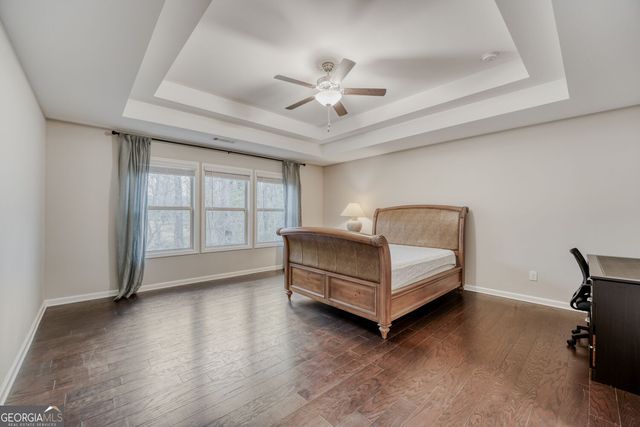 1326 Lanier Vista Drive, Buford, GA 30518