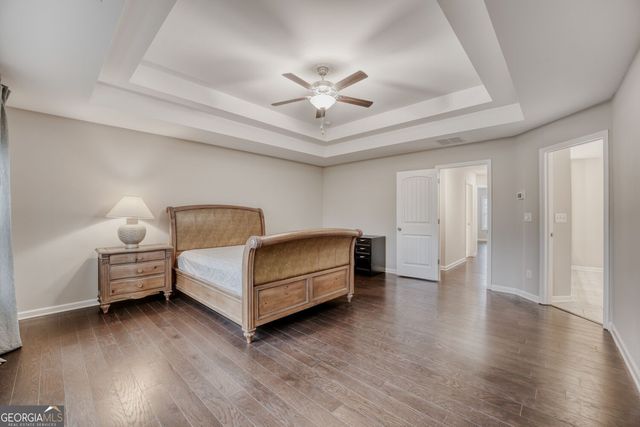 1326 Lanier Vista Drive, Buford, GA 30518