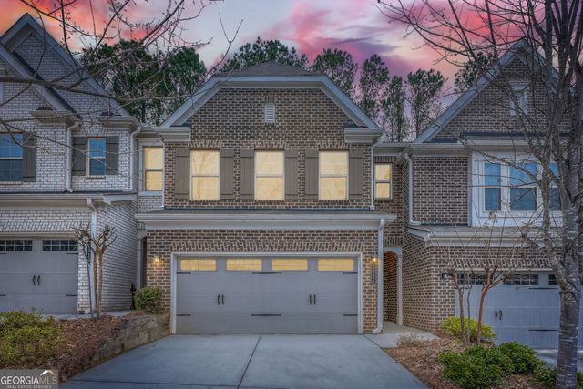 1326 Lanier Vista Drive, Buford, GA 30518